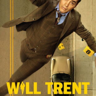 Will Trent (2023-)