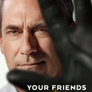 Your Friends & Neighbors (2025-)