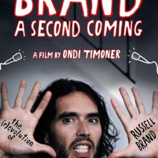 Brand A Second Coming (2015)
