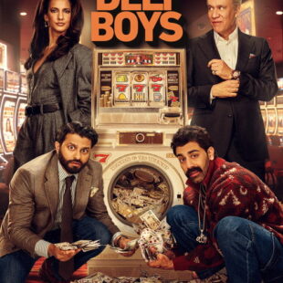 Deli Boys (2025-)