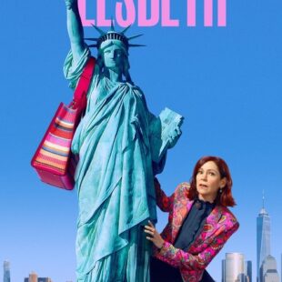 Elsbeth (2024-)