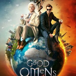 Good Omens (2019-)
