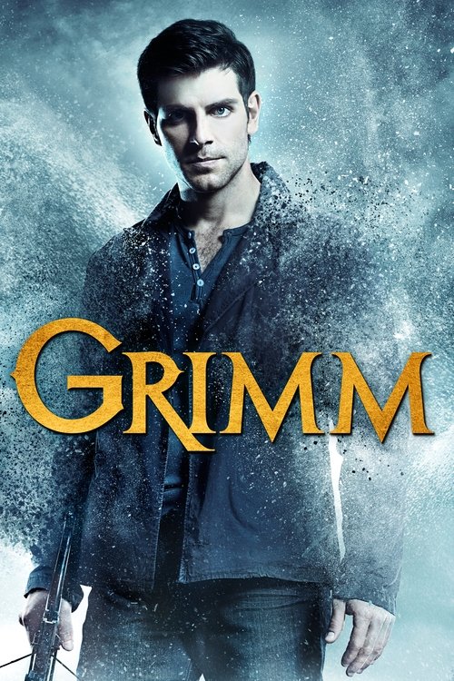 Grimm (2011–2017)