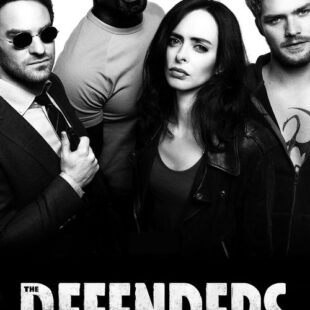 Marvel’s The Defenders (2017)