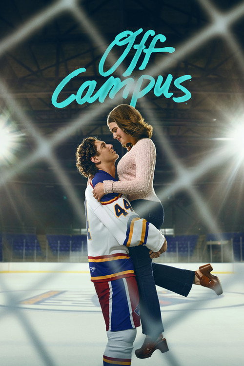 Off Campus (2026-)