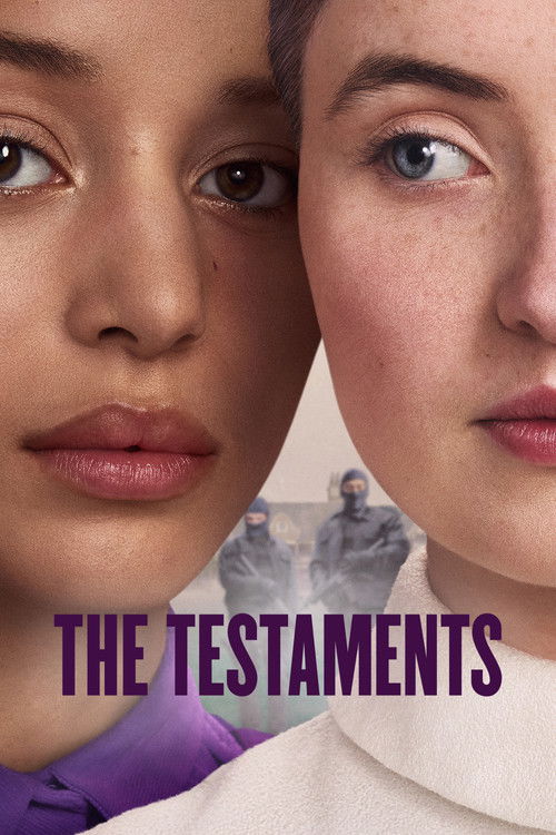 The Testaments (2026-)