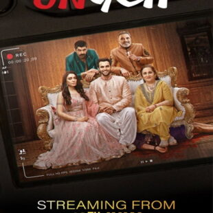 Undekhi (2020-)