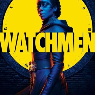 Watchmen (2019)