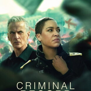 Criminal Record (2024-)