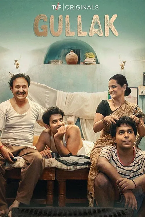 Gullak (2019-)