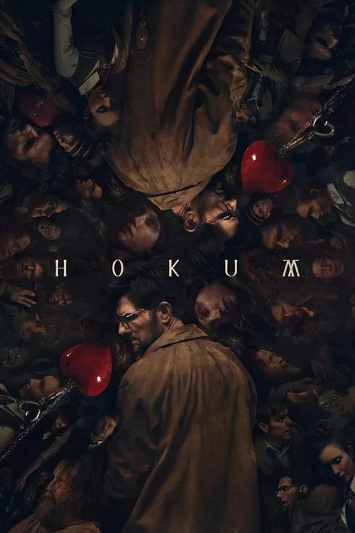 Hokum (2026)