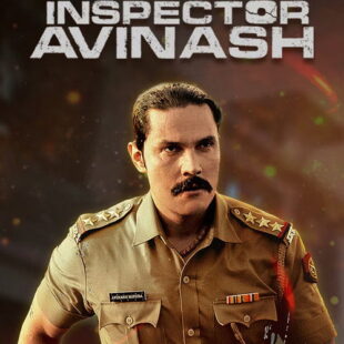 Inspector Avinash (2023-)
