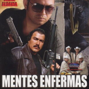 Mentes enfermas de alto rango (2009)