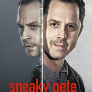 Sneaky Pete (2015–2019)
