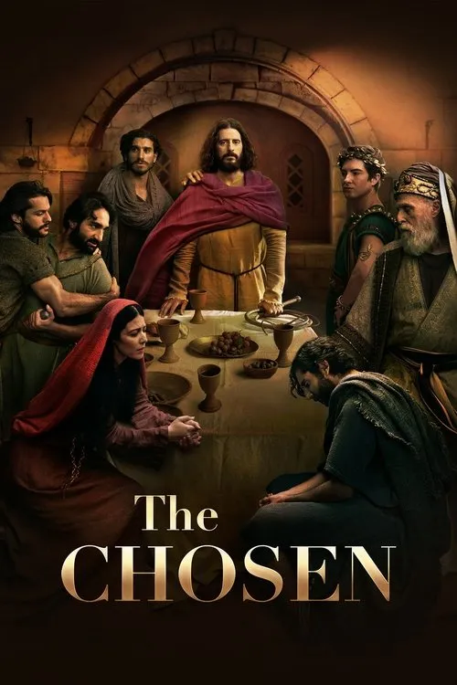 The Chosen (2019-)