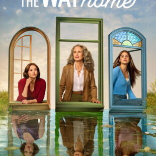 The Way Home (2023-)