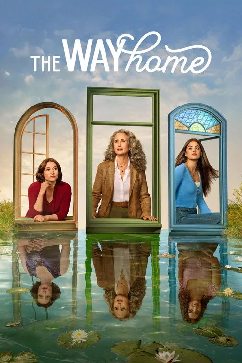 The Way Home (2023-)