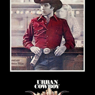Urban Cowboy (1980)