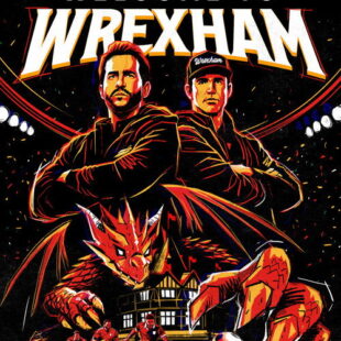 Welcome to Wrexham (2022-)