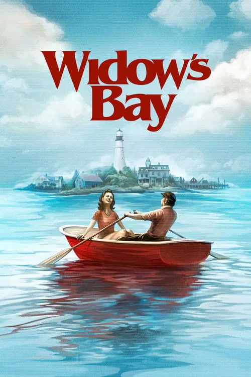 Widow’s Bay (2026-)