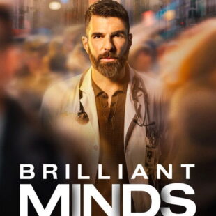 Brilliant Minds (2024–2026)