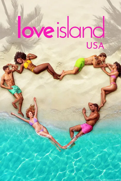 Love Island USA (2019-)