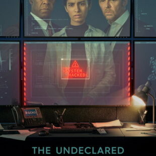 The Undeclared War (2022-)