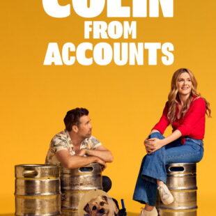 Colin from Accounts (2022-)