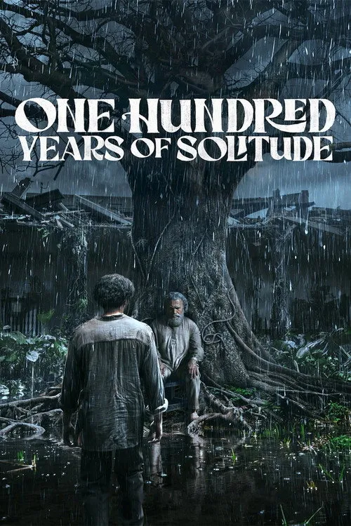 One Hundred Years of Solitude (2024-)