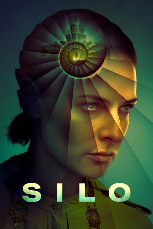 Silo (2023-)