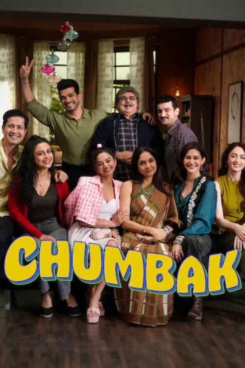 Chumbak (2026-)