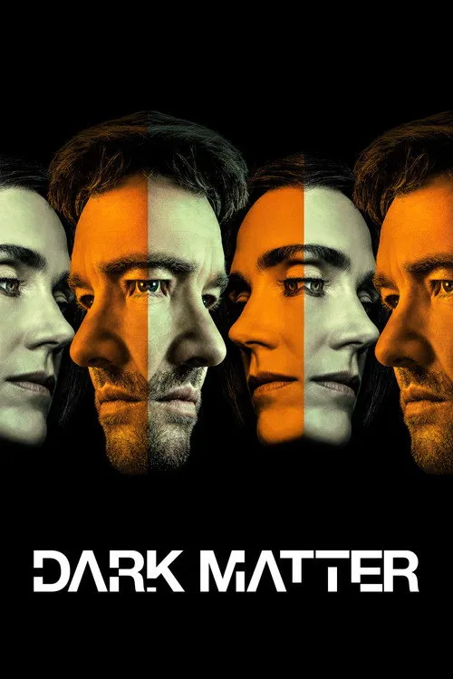 Dark Matter (2024-)