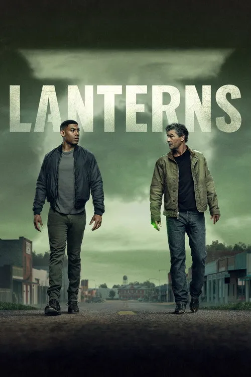 Lanterns (2026-)