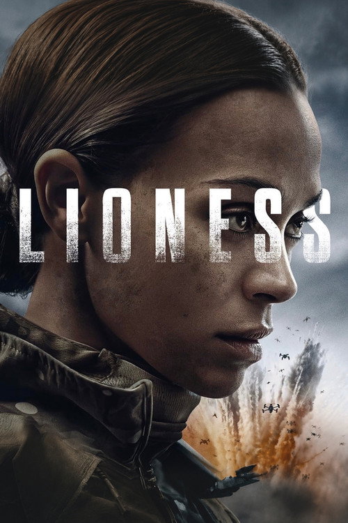 Lioness (2023-)