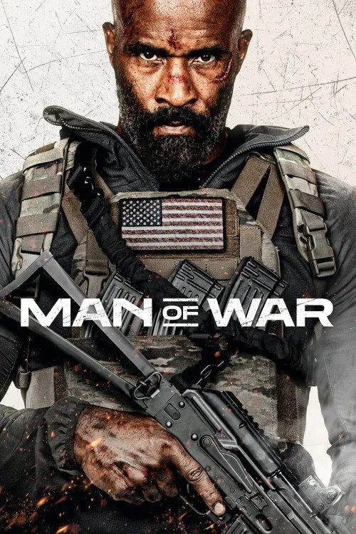 Man Of War (2026)