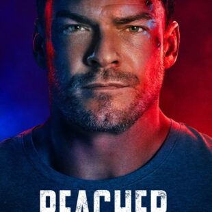 Reacher (2022-)