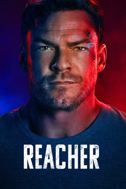 Reacher (2022-)