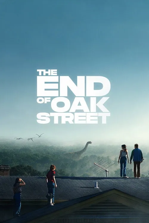 The End Of Oak Street (2026)
