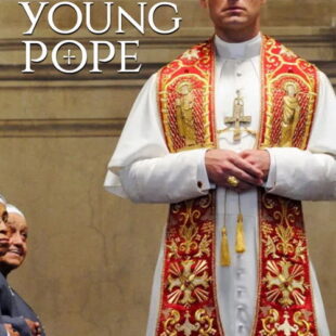 The Young Pope (2016)