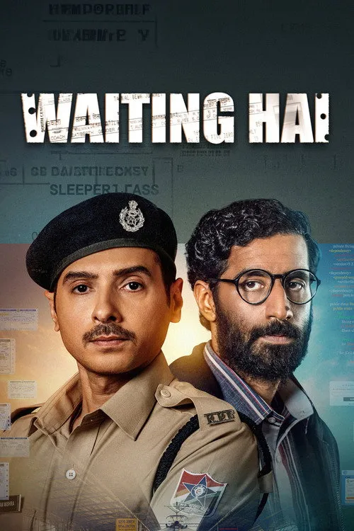 Waiting Hai (2026-)