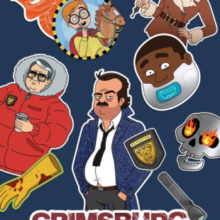Grimsburg (2024-)