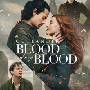 Outlander: Blood of My Blood (2025-)