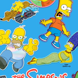 The Simpsons (1989-)