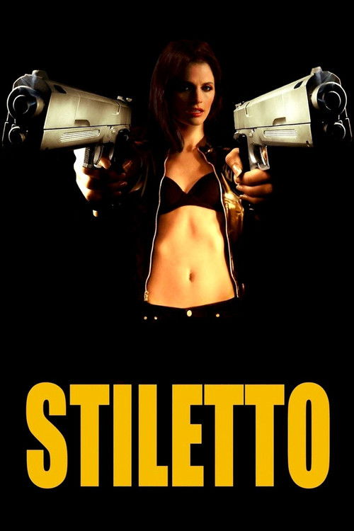 Stiletto